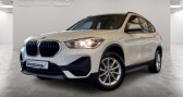 Annonce Bmw X1 occasion Essence xDrive20i Navi Parkassist Driv.Assist  LEIMBACH