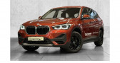 Annonce Bmw X1 occasion Essence xDrive20i PA RFK LED HuD Shz. PDC Navi DAB  LEIMBACH
