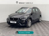 Bmw X1 occasion année 2018 boite Automatique Annonce Bmw X1 occasion Essence xDrive20iA 192ch M Sport à Abbeville