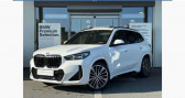 Bmw X1 occasion année 2023 boite Automatique Annonce Bmw X1 occasion Essence xDrive23d 211ch M Sport à Cholet
