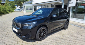 Bmw X1 occasion 2023 mise en vente à sarcelles par le garage SELECTIVE AUTO - photo n°1