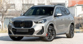 Bmw X1 xDrive23d 211ch M Sport  2025 - annonce de voiture en vente sur Auto Sélection.com
