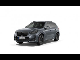Bmw X1 , garage Altitude 38 Vienne  Vienne