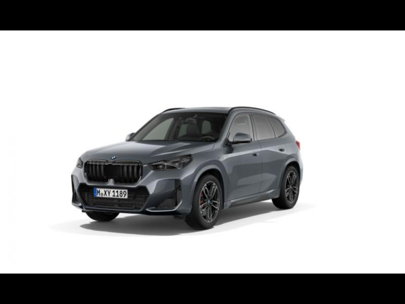 Bmw X1 xDrive23d 211ch M Sport  occasion  Vienne