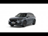 Bmw X1 occasion année 2025 boite Automatique Annonce Bmw X1 occasion Diesel xDrive23d 211ch M Sport à Vienne