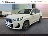 Annonce Bmw X1 occasion Diesel xDrive23d 211ch M Sport  BETHUNE