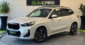 Annonce Bmw X1 occasion Diesel xDrive23d 211ch xLine  MOUGINS