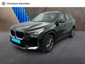 Bmw X1 xDrive23d 211ch   PARIS 75