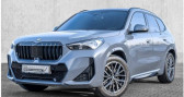 Bmw X1 occasion année 2024 boite Automatique Annonce Bmw X1 occasion Diesel xDrive23d M Sport Pano AHK DA Prof. PA+ HuD à Montfermeil