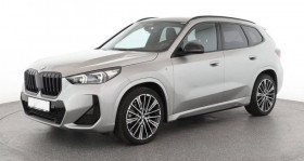 Bmw X1 , garage PRAD AUTO  Montfermeil