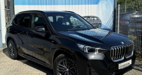Bmw X1 , garage PRAD AUTO  Montfermeil