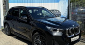 Bmw X1 occasion année 2023 boite Automatique Annonce Bmw X1 occasion Diesel xDrive23d M SPORT à Montfermeil