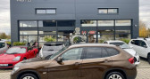Bmw X1 xDrive23dA 204ch Sport Design CONFORT A  2011 - annonce de voiture en vente sur Auto Sélection.com