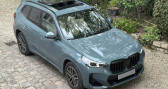 Annonce Bmw X1 occasion Hybride xDrive23i 218ch M Sport � Rueil-Malmaison