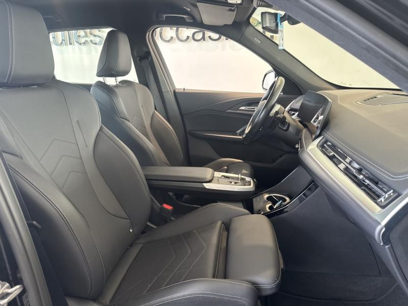 Bmw X1 xDrive23i 218ch M Sport  occasion  VENISSIEUX - photo n9