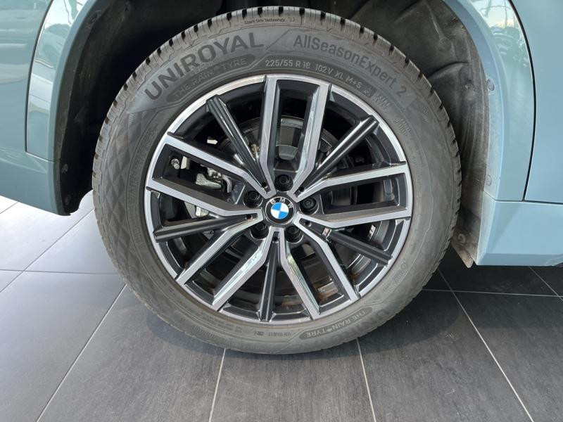 Bmw X1 xDrive23i 218ch M Sport  occasion  VENISSIEUX - photo n8