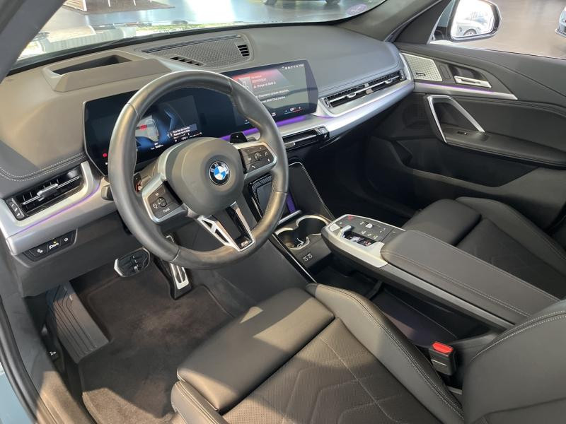 Bmw X1 xDrive23i 218ch M Sport  occasion  VENISSIEUX - photo n4