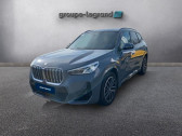 Annonce Bmw X1 occasion Hybride xDrive23i 218ch M Sport � Le Havre