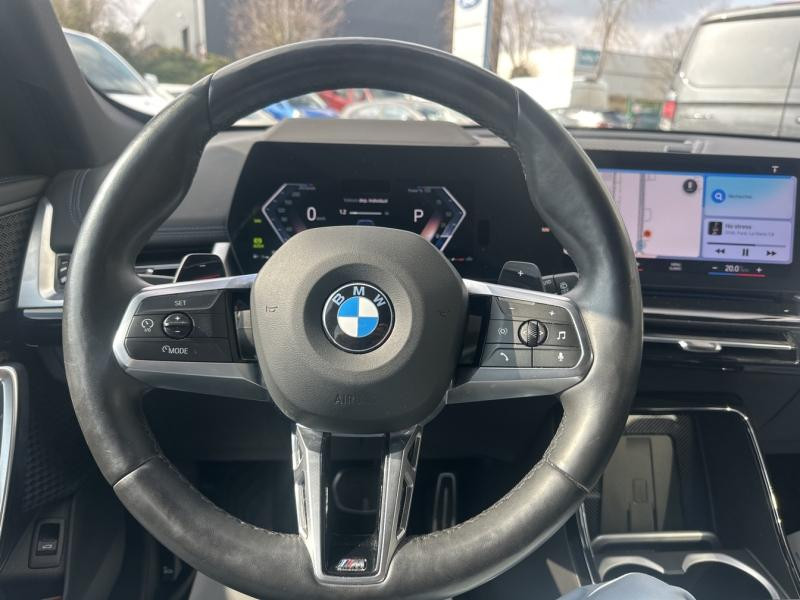 Bmw X1 xDrive23i 218ch M Sport  occasion  Auxerre - photo n15