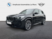 Bmw X1 occasion année 2023 boite Robotisee Annonce Bmw X1 occasion Hybride xDrive23i 218ch M Sport à Le Mans