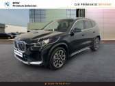 Annonce Bmw X1 occasion Essence xDrive23i 218ch xLine  BETHUNE