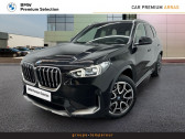 Annonce Bmw X1 occasion Essence xDrive23i 218ch xLine  BEAURAINS