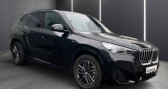 Bmw X1 occasion année 2023 boite Automatique Annonce Bmw X1 occasion Essence xDrive23i M SPORT/HARMAN//PANO à Montfermeil