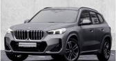 Annonce Bmw X1 occasion Essence xDrive23i M SPORT+PANO+HuD+H/K+DA PROF+360� � sarcelles