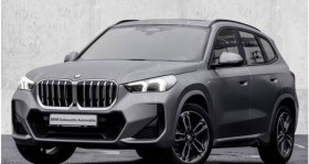 Bmw X1 , garage SELECTIVE AUTO � sarcelles