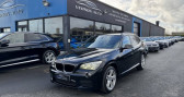 Annonce Bmw X1 occasion Diesel xDrive25dA 218 M SPORT GPS XENON LED CUIR � Verson