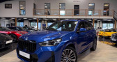 Annonce Bmw X1 occasion Hybride xDrive25e 245 ch M SPORT 25e DKG7 - Premi�re Main - Harman K � Saint Denis En Val