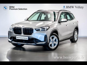 Bmw X1 , garage BMW Velizy  Velizy