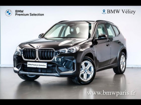 Bmw X1 , garage BMW Velizy  Velizy