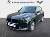 Bmw X1 occasion année 2024 boite Robotisee Annonce Bmw X1 occasion xDrive25e 245ch Business Design à Le Mans