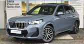 Annonce Bmw X1 occasion Hybride xDrive25e 245ch M Sport  Cholet