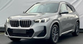 Annonce Bmw X1 occasion Hybride xDrive25e 245ch M Sport � Cholet