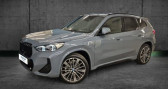 Annonce Bmw X1 occasion Hybride xDrive25e 245ch M Sport � Le Port-marly
