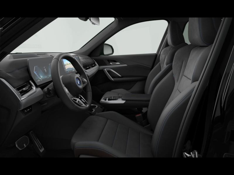 Bmw X1 xDrive25e 245ch M Sport  occasion  Vienne - photo n4
