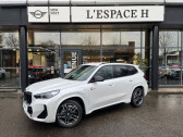 Annonce Bmw X1 occasion Essence xDrive25e 245ch M Sport  HAGUENAU