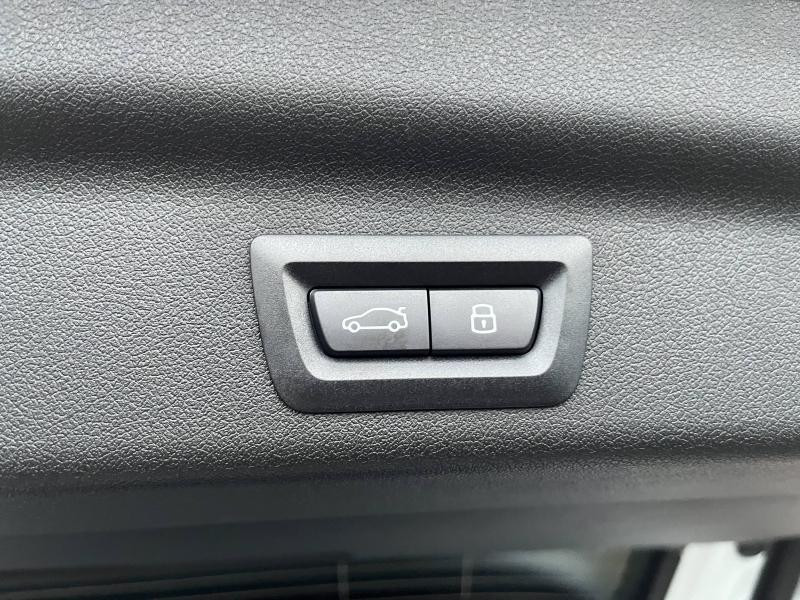 Bmw X1 xDrive25e 245ch M Sport  occasion  HAGUENAU - photo n9