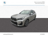 Bmw X1 xDrive25e 245ch M Sport   BOURGOIN JALLIEU 38