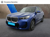 Bmw X1 xDrive25e 245ch M Sport   PARIS 75