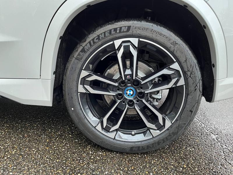 Bmw X1 xDrive25e 245ch M Sport  occasion  HAGUENAU - photo n4