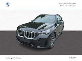 Bmw X1 , garage BMA  BOURGOIN JALLIEU