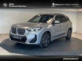 Bmw X1 occasion année 2025 boite Automatique Annonce Bmw X1 occasion Essence xDrive25e 245ch M Sport à SAINT OUEN L'AUMONE