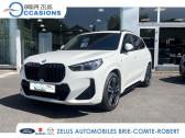 Bmw X1 occasion année 2023 boite Automatique Annonce Bmw X1 occasion Essence xDrive25e 245ch M Sport à Brie-Comte-Robert