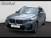 Annonce Bmw X1 occasion Essence xDrive25e 245ch M Sport  SAINT MALO