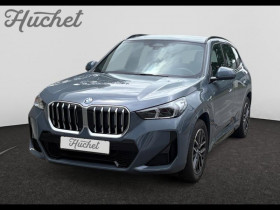 Bmw X1 , garage HUCHET SAINT-MALO  SAINT MALO