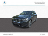Bmw X1 xDrive25e 245ch M Sport   BOURGOIN JALLIEU 38