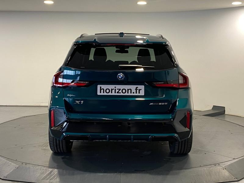 Bmw X1 xDrive25e 245ch M Sport  occasion  NANTERRE - photo n6